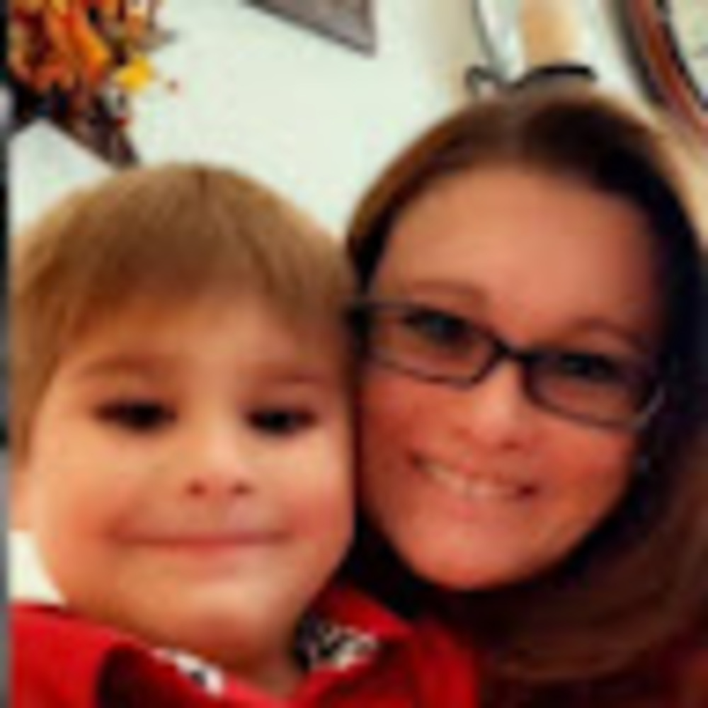 Meet your Posher, Whitney